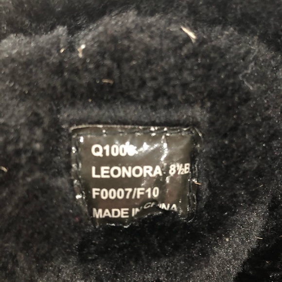 Coach Ht Pink Boots - Picture 6 of 12